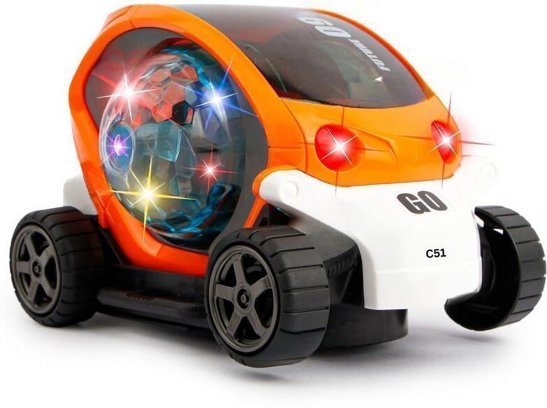 toys gallery Future Musical CarRotate360° with Flashing & @FG404-picture-15