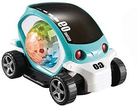 toys gallery Future Musical CarRotate360° with Flashing & @FG43-picture-35