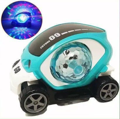toys gallery Future Musical CarRotate360° with Flashing@FG440-picture-10