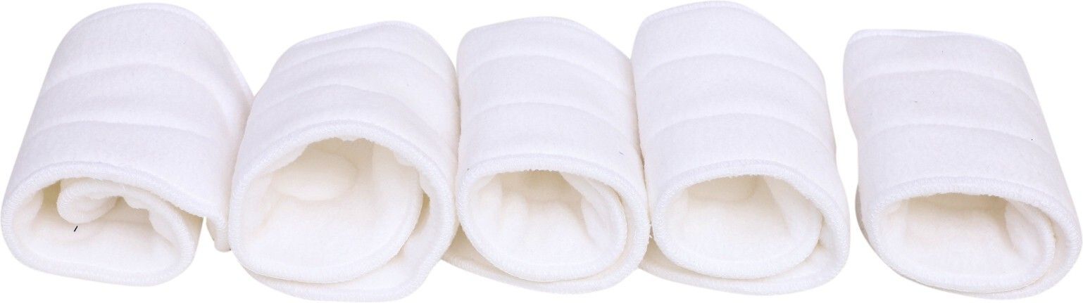 reify 4 layers white insert pad packof5-picture-25