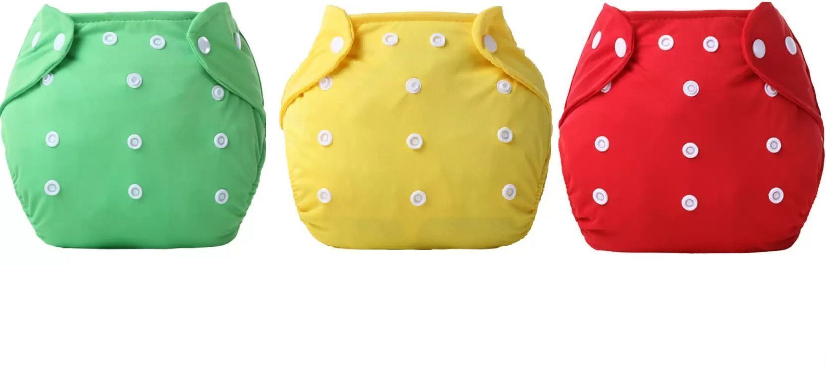 babepanda Washable Cloth Diaper Without Insert-picture-33