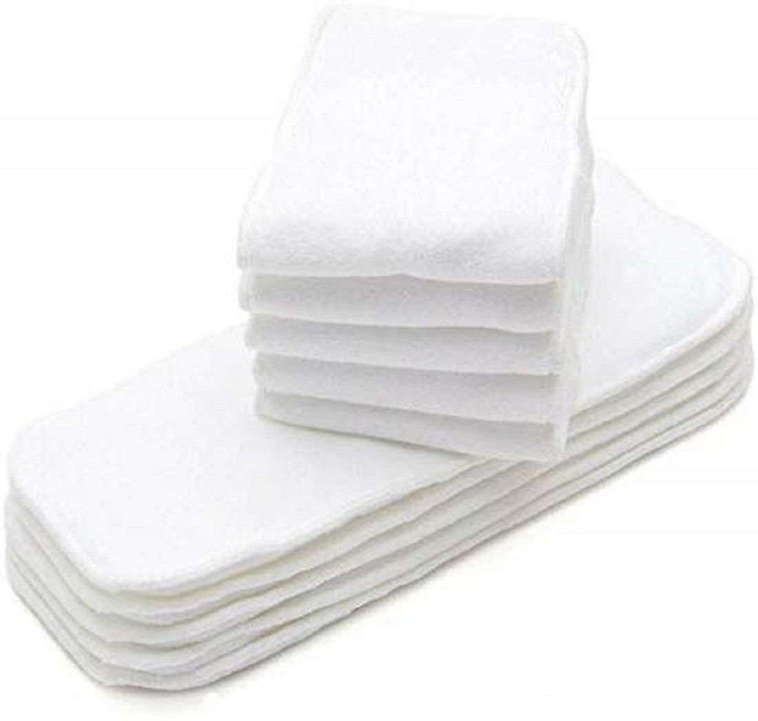 babepanda LINERS OR INSERT FOR RE-USABLE DIAPER FOR GREAT ABSORPTION(FREE SIZE)-picture-21