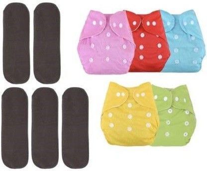 sbts reusable washable adjustable button diaper _1225-picture-33