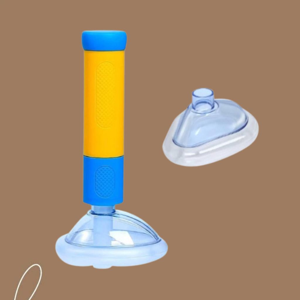 moneyora Professional Household Drain Cleaner with Air Compression Manual Nasal Aspirator-picture-19