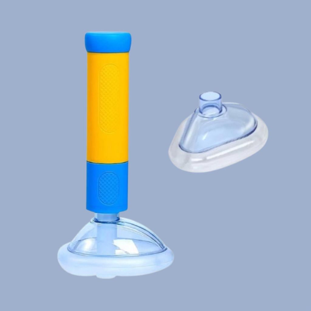 Compact Plumbing Assistance Device for Household Repairs Manual Nasal Aspirator-image-41