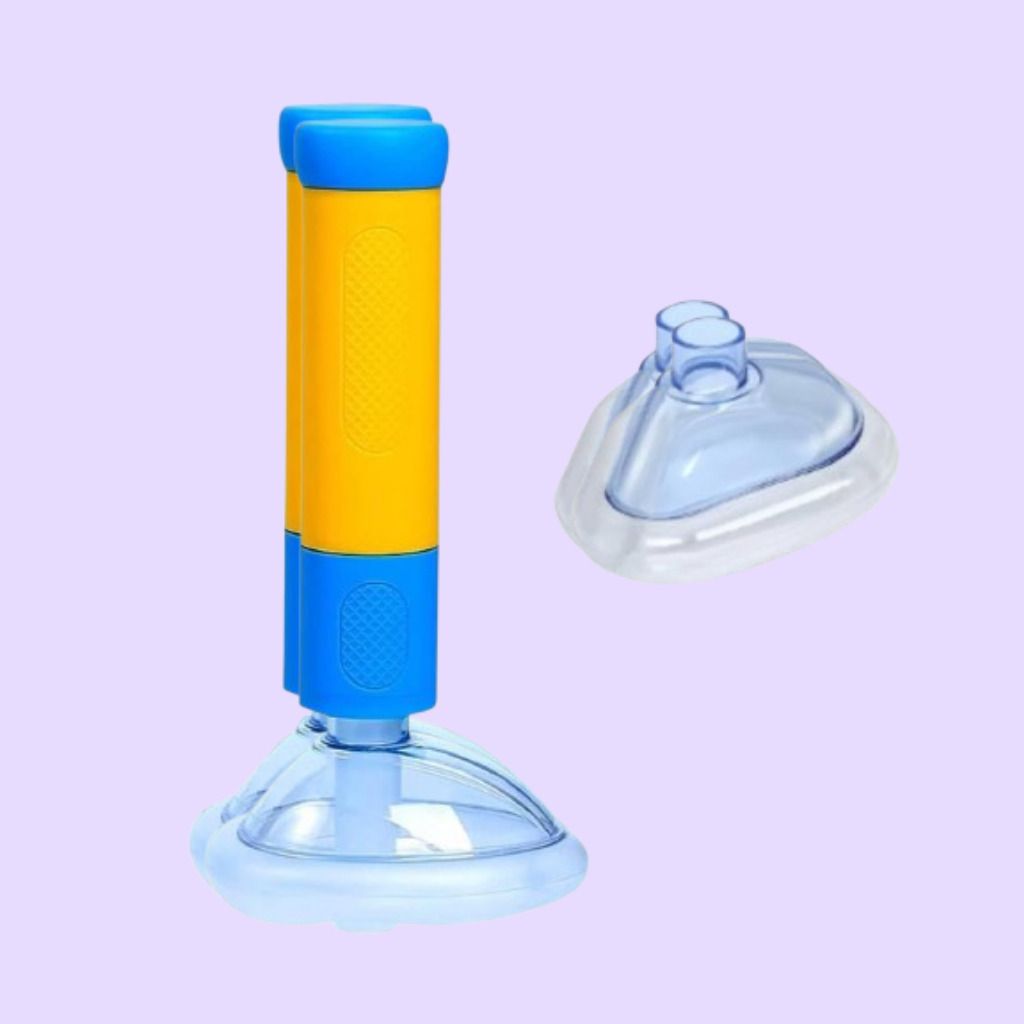 Advanced Drain Cleaning Device for Residential Plumbing Care Manual Nasal Aspirator-image-13