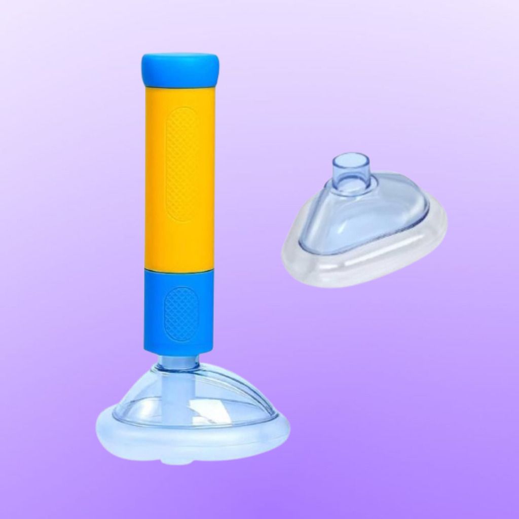 moneyora Reliable Drain Maintenance Pump with Enhanced Suction Design Manual Nasal Aspirator-picture-9