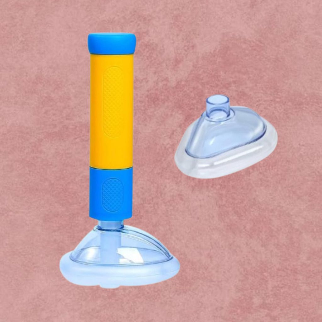 Strong Suction Plumbing Device for Residential Maintenance Manual Nasal Aspirator-image-40