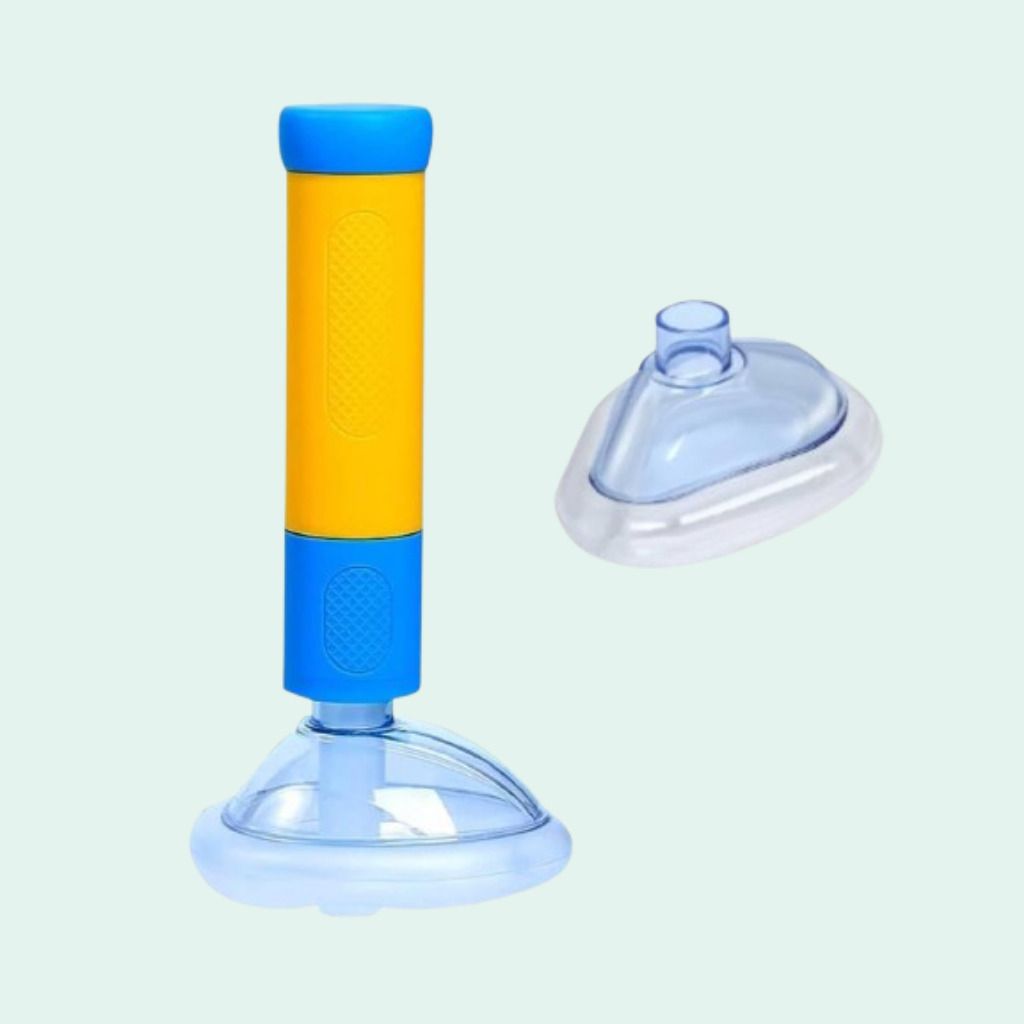 moneyora Portable Plumbing Assistance Pump for Quick Drain Clearing Manual Nasal Aspirator-picture-11
