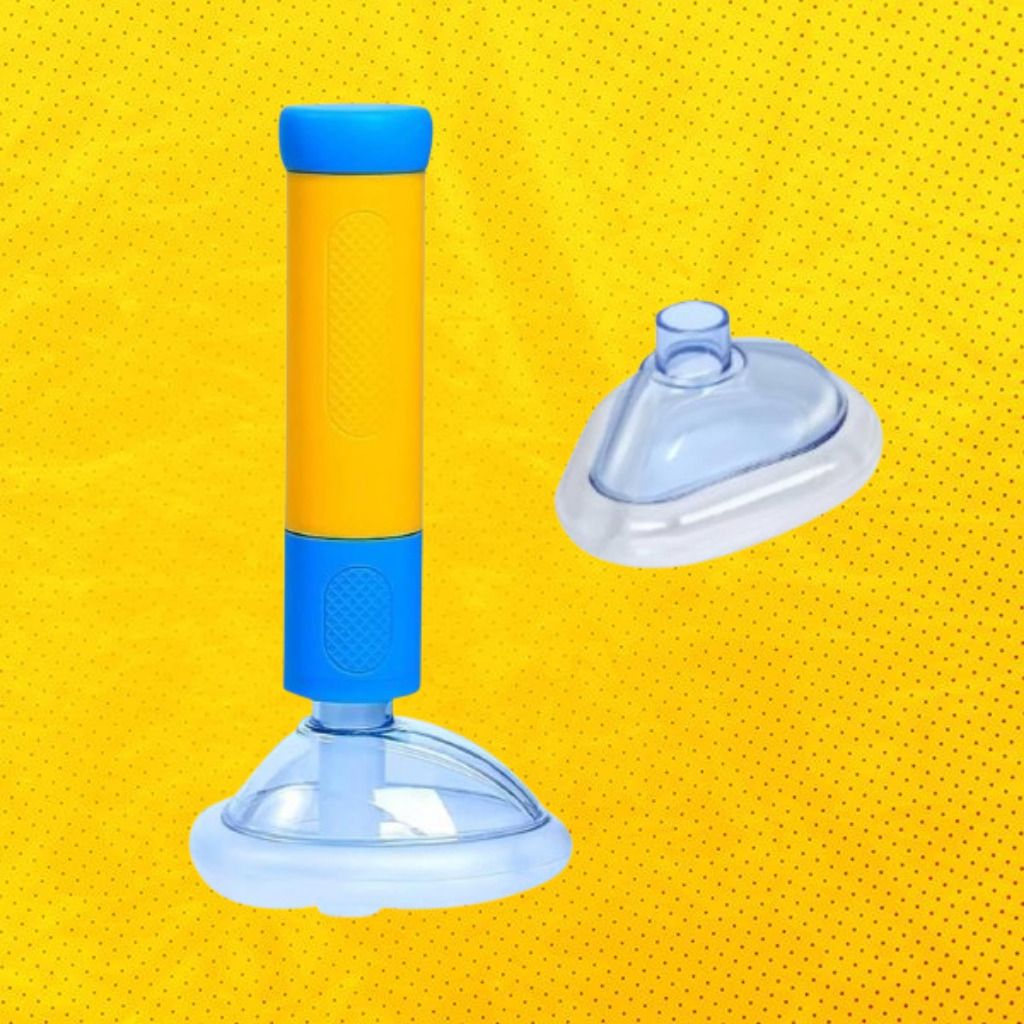 moneyora Professional Vacuum Powered Drain Cleaning Pump for Homes Manual Nasal Aspirator-picture-40