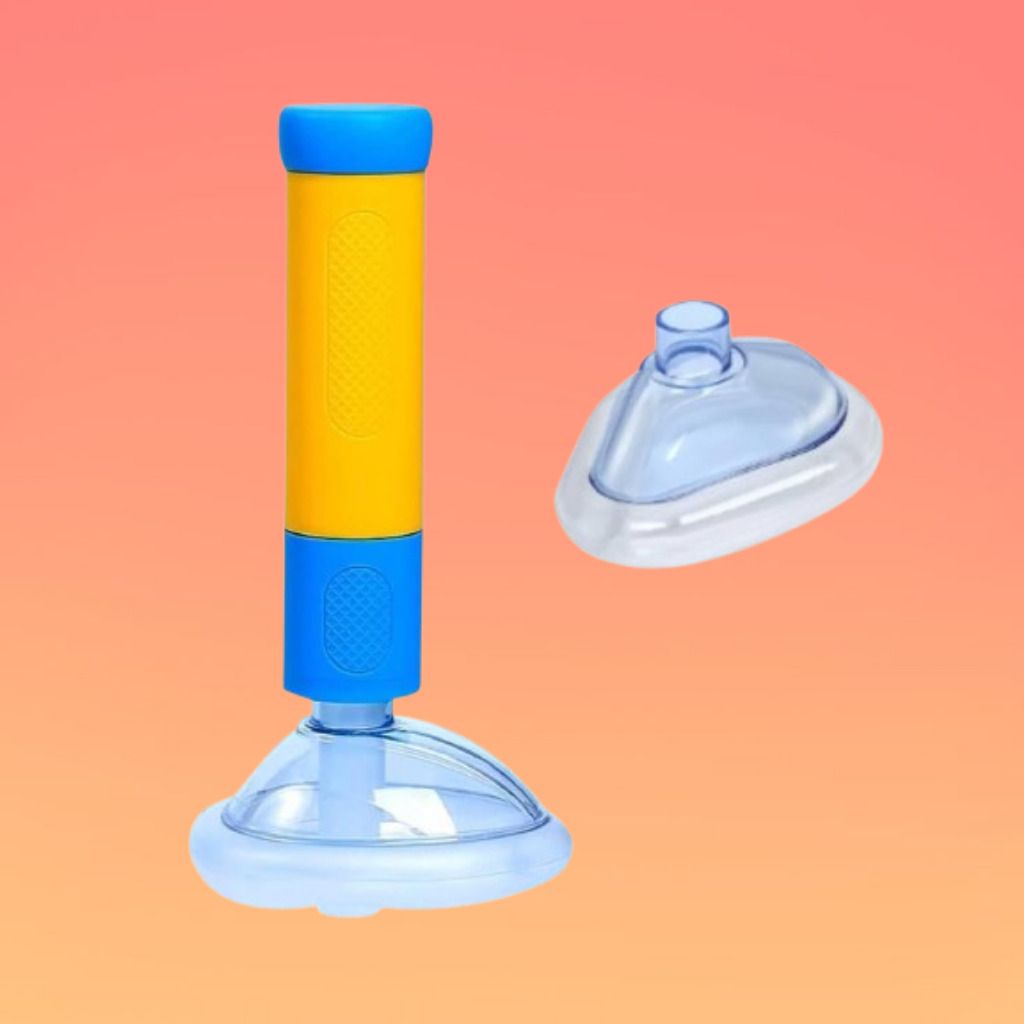 Professional Vacuum Drain Opener with Efficient Cleaning Power Manual Nasal Aspirator-image-30