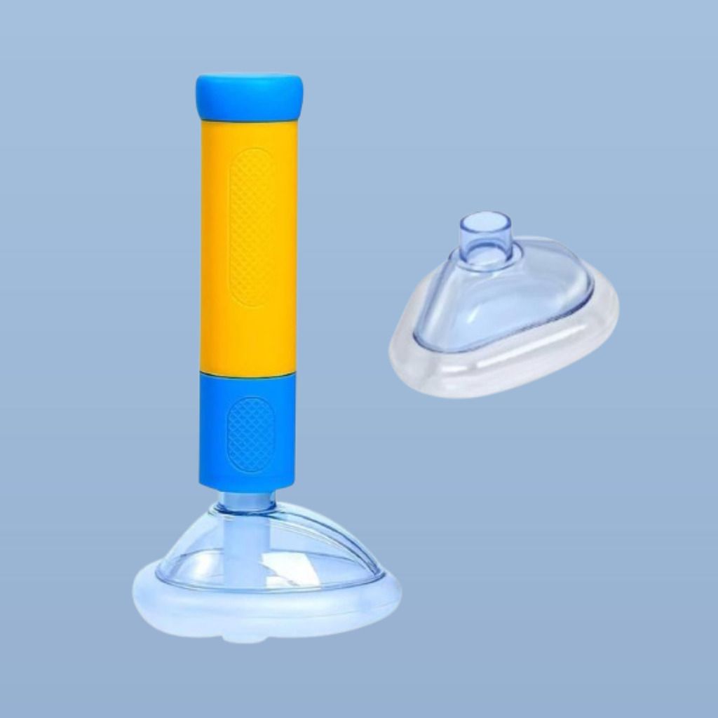 moneyora Multipurpose Vacuum Drain Opener for Household Applications Manual Nasal Aspirator-picture-20