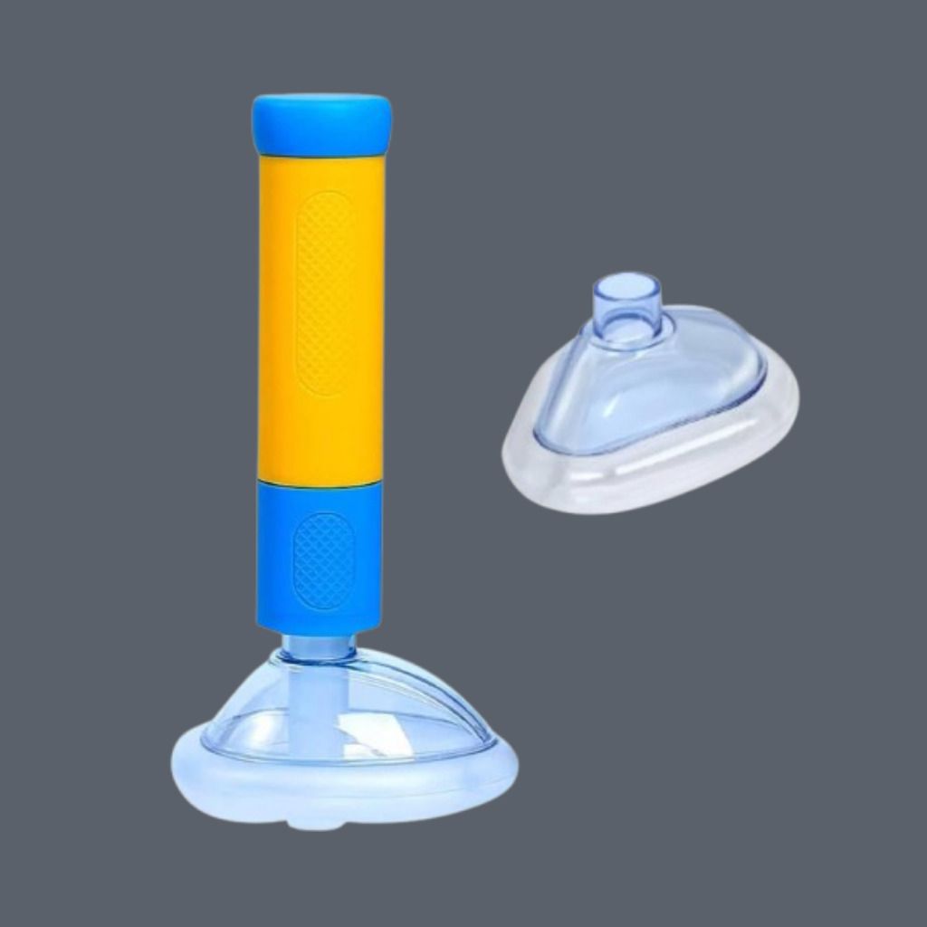 moneyora Portable Household Drain Tool for Everyday Cleaning Tasks Manual Nasal Aspirator-picture-5