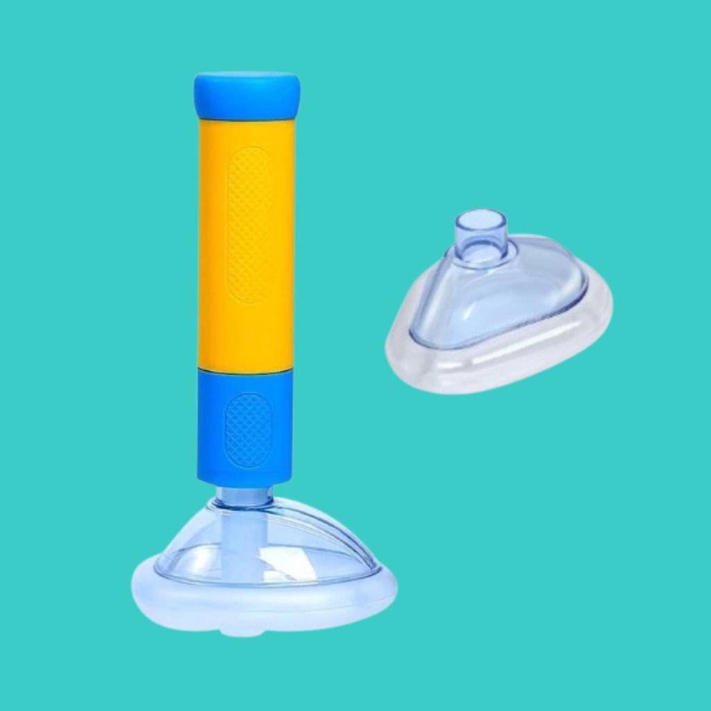 jashikumi Multipurpose Air Pressure Plunger for Home Maintenance Manual Nasal Aspirator-picture-8