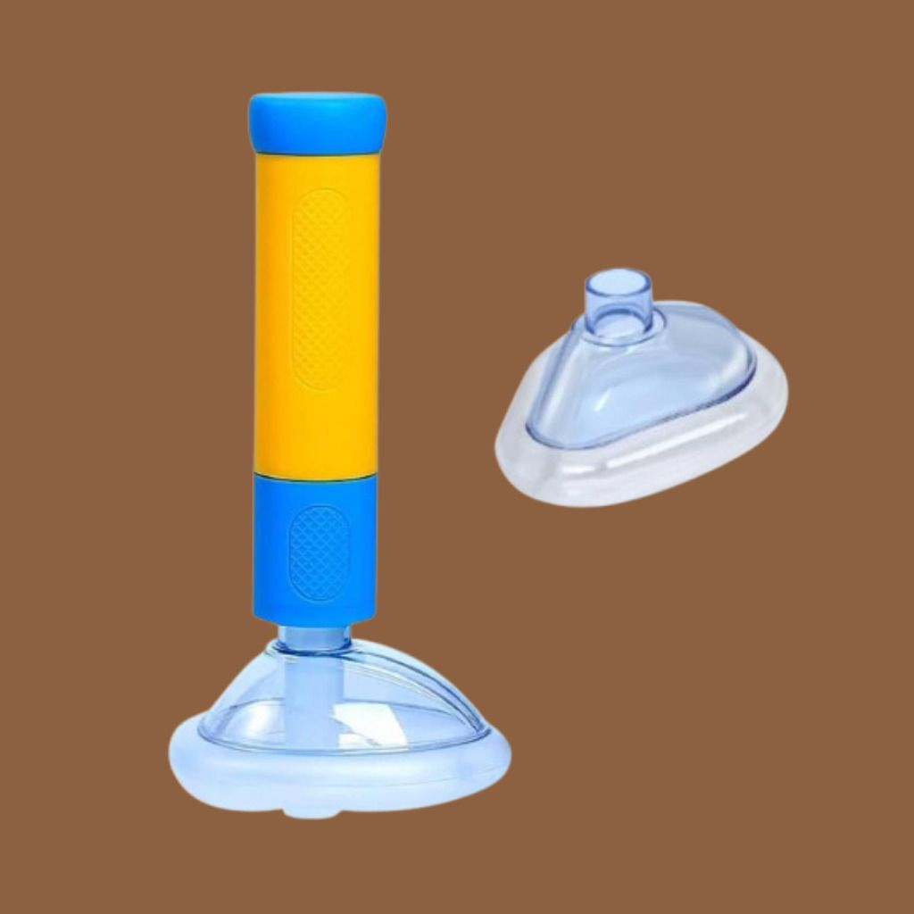 miyanistore Compact Household Drain Opener with Vacuum Suction System Manual Nasal Aspirator-picture-18