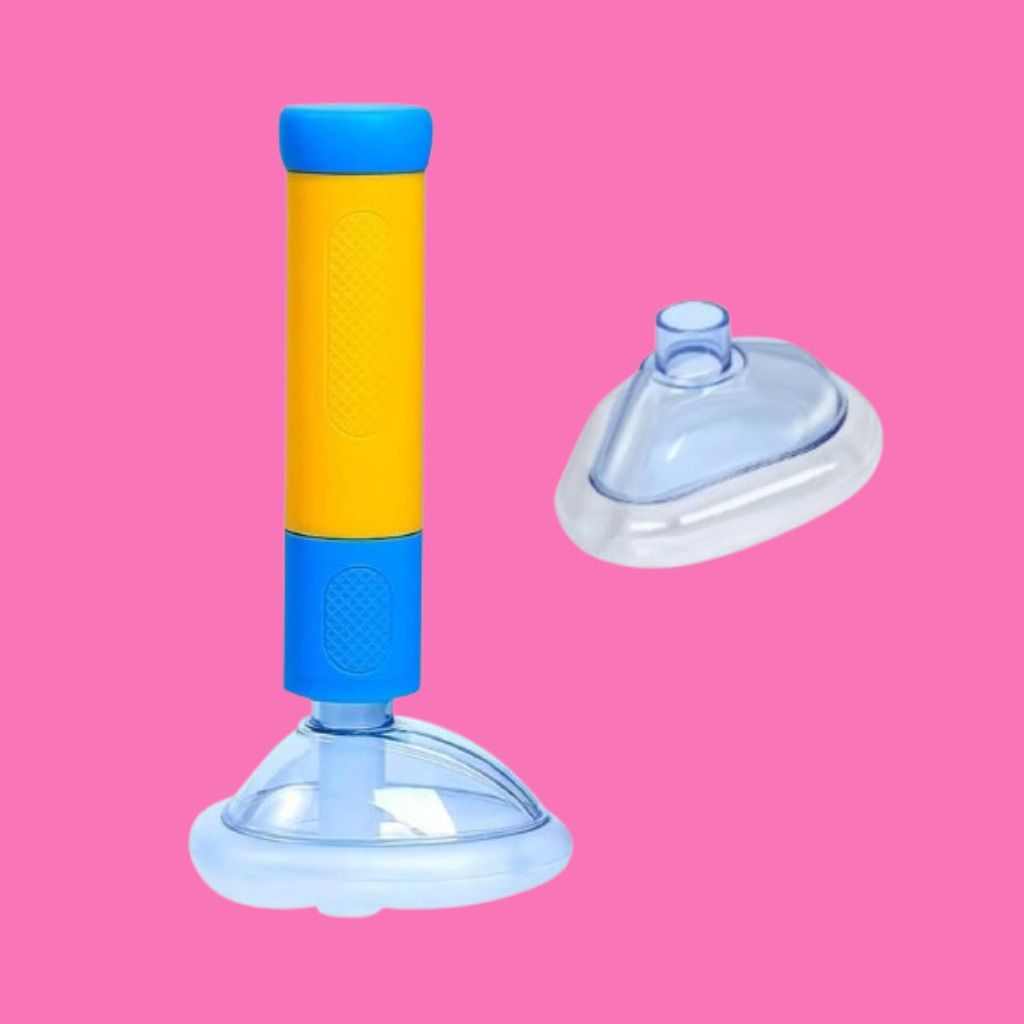 yogmaan Compact Drain Cleaner Device for Residential Plumbing Tasks Manual Nasal Aspirator-picture-30