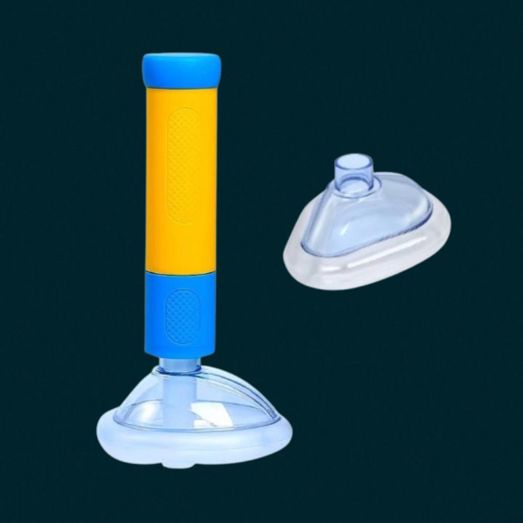 Professional Drain Clearing Pump with Enhanced Performance Manual Nasal Aspirator-image-37