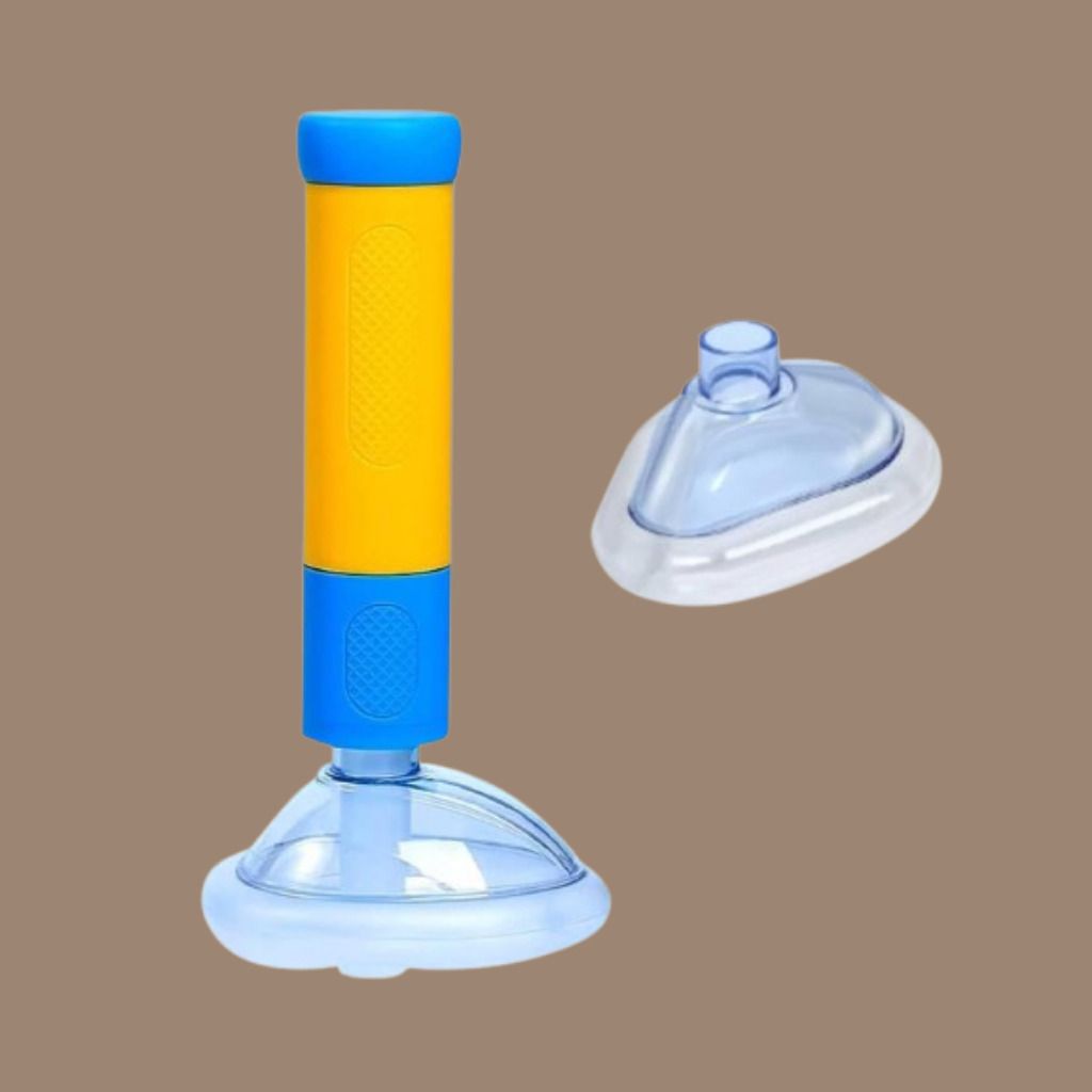 Quick Action Drain Unblocker Tool for Sink and Floor Drains Manual Nasal Aspirator-image-8