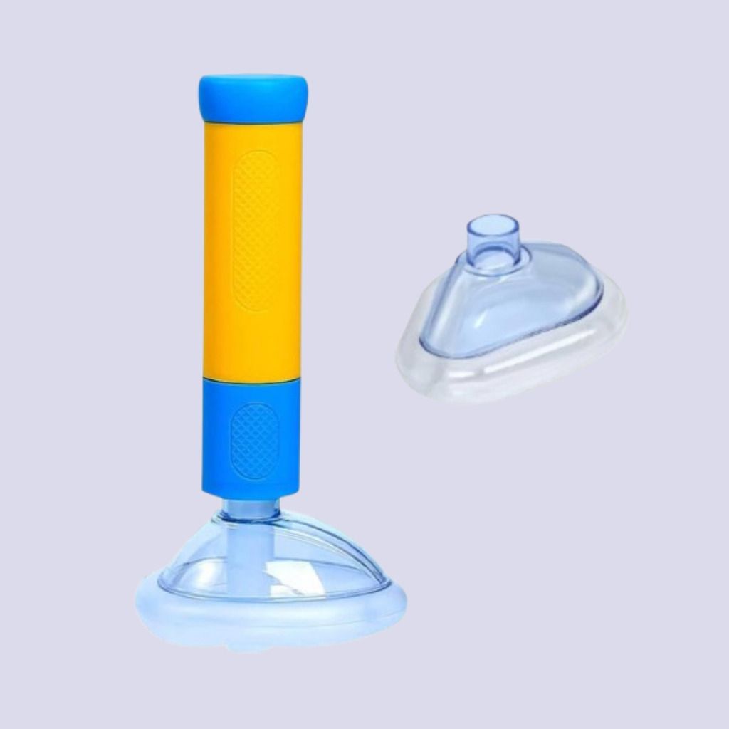 ashaka Compact Household Drain Maintenance Tool with Suction Manual Nasal Aspirator-picture-47
