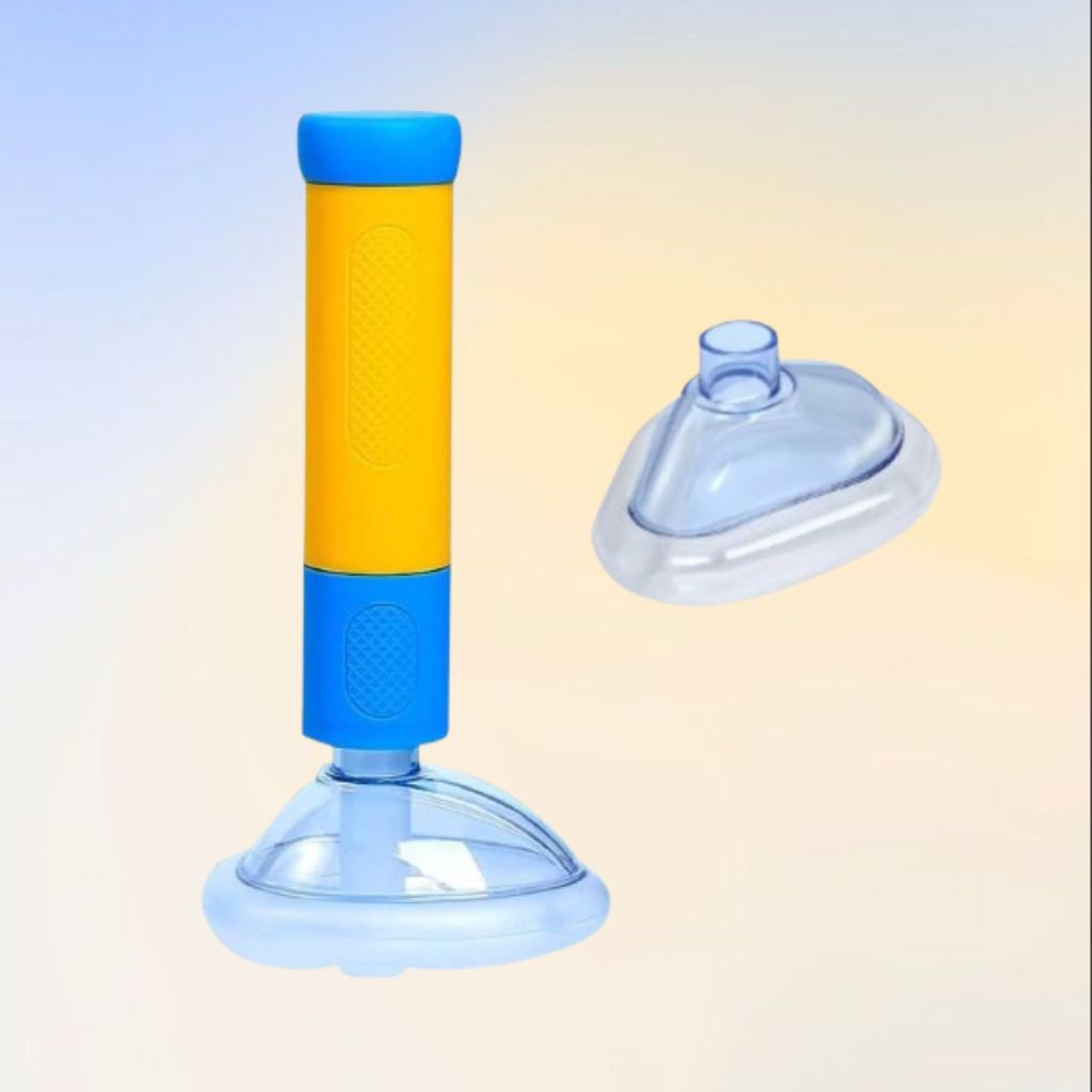 moneyora Advanced Drain Cleaner for Kitchen and Bathroom Use Manual Nasal Aspirator-picture-7
