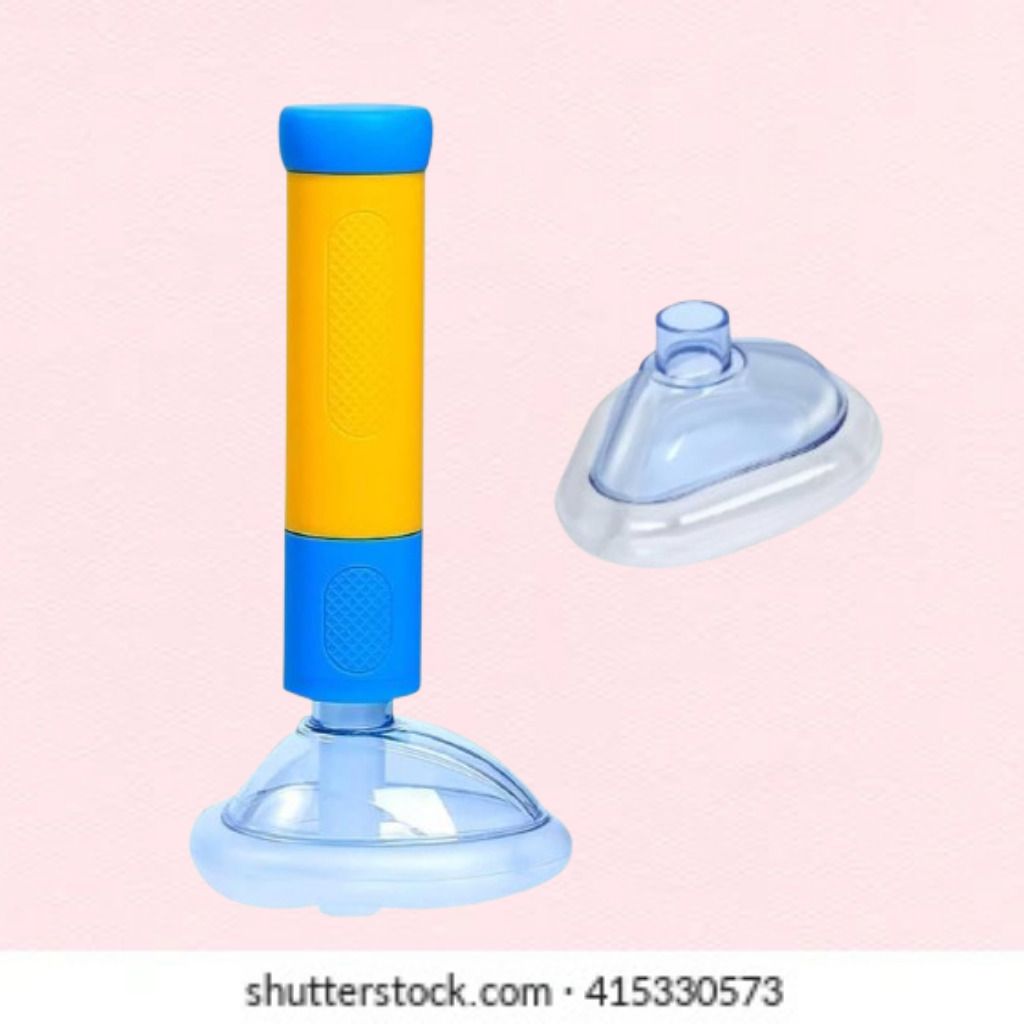 Professional Plumbing Cleaner for Home Drain Applications Manual Nasal Aspirator-image-28