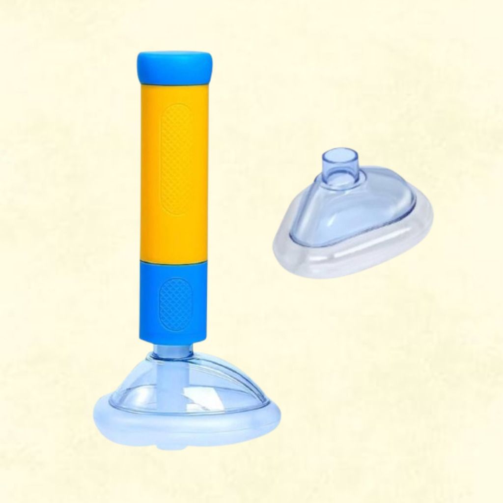 moneyora Strong Vacuum Pump for Quick Household Clog Removal Manual Nasal Aspirator-picture-16