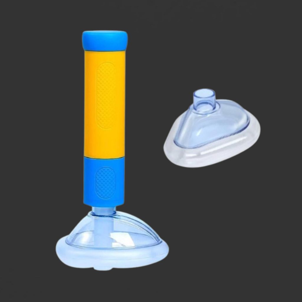 Multipurpose Household Plumbing Pump for Quick Repairs Manual Nasal Aspirator-image-17
