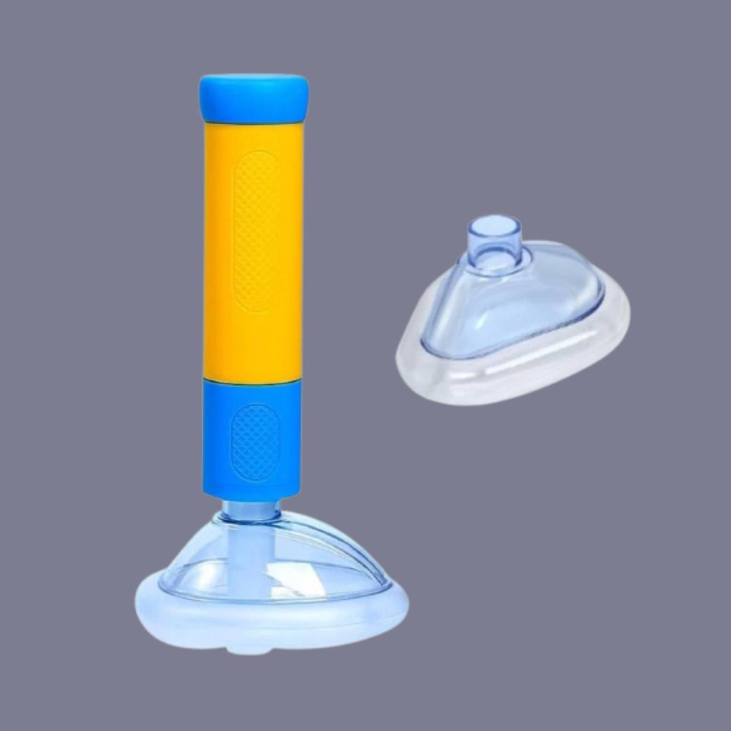 moneyora Heavy Duty Household Drain Opener for Plumbing Solutions Manual Nasal Aspirator-picture-15