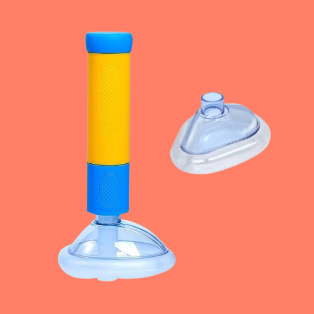 Strong Suction Drain Opener for Everyday Home Maintenance Manual Nasal Aspirator-image-39