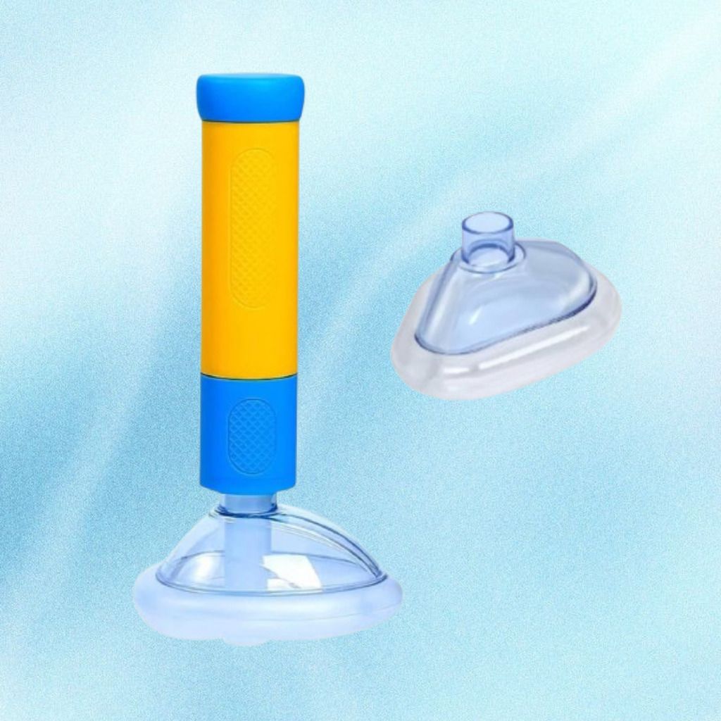 Advanced Household Pipe Cleaner for Everyday Maintenance Manual Nasal Aspirator-image-42