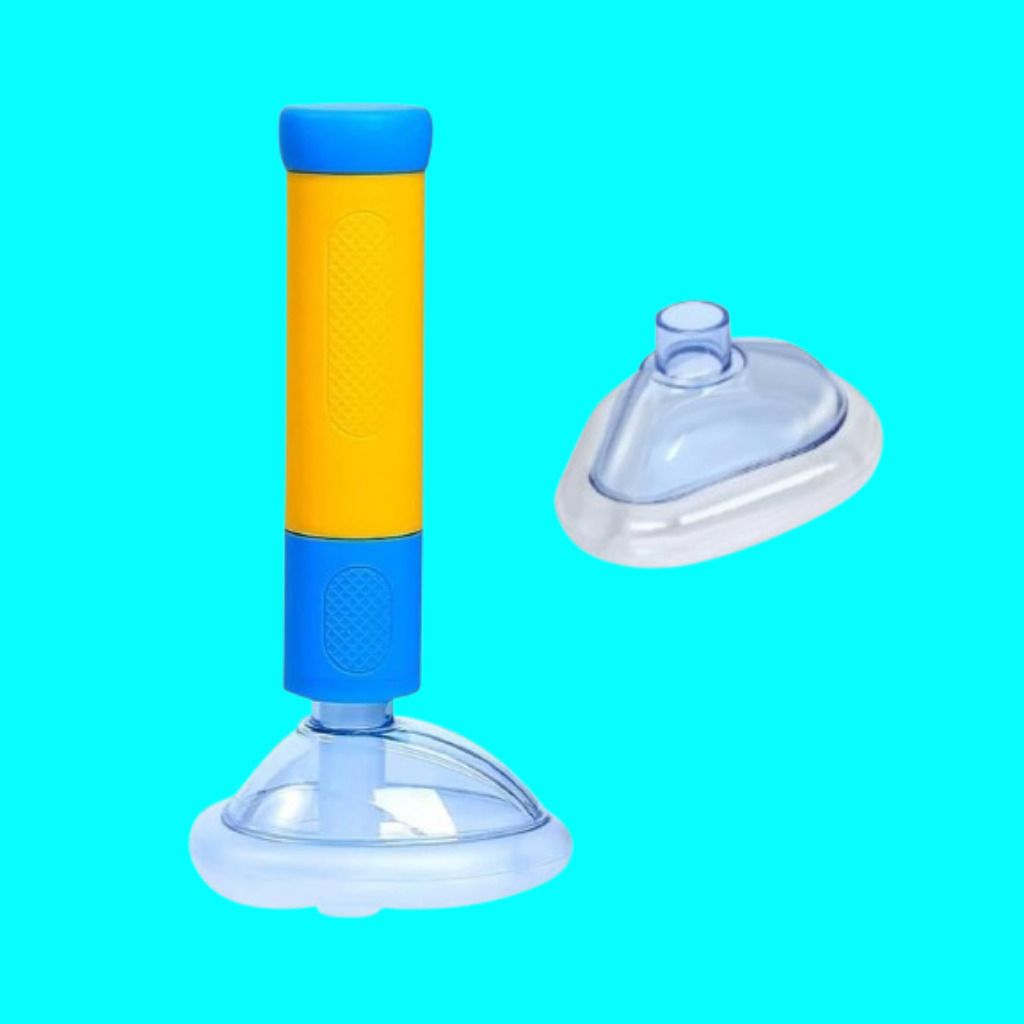 Professional Household Cleaner for Effective Plumbing Care Manual Nasal Aspirator-image-39
