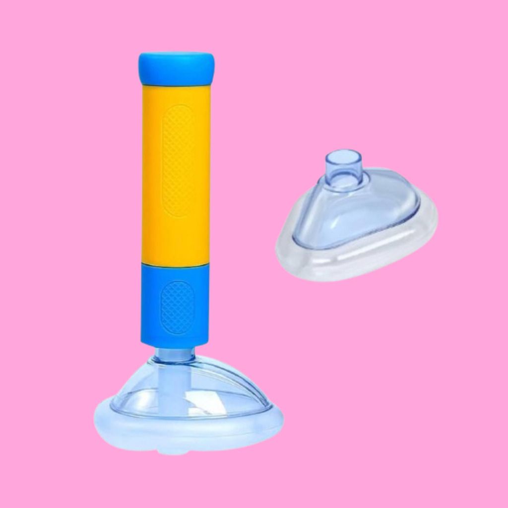 Household Vacuum Pump for Effective Plumbing Solutions Manual Nasal Aspirator-image-30