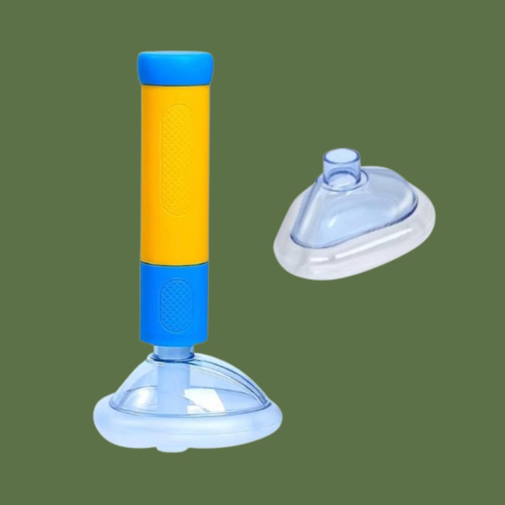 High Performance Air Powered Drain Opener for Households Manual Nasal Aspirator-image-46