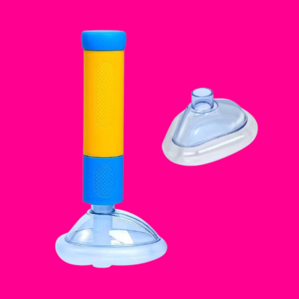 Durable Vacuum Suction Plunger for Residential Applications Manual Nasal Aspirator-image-38