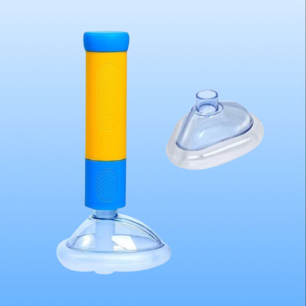 ashaka Compact Plumbing Cleaner for Sink and Bathroom Drains Manual Nasal Aspirator-picture-17