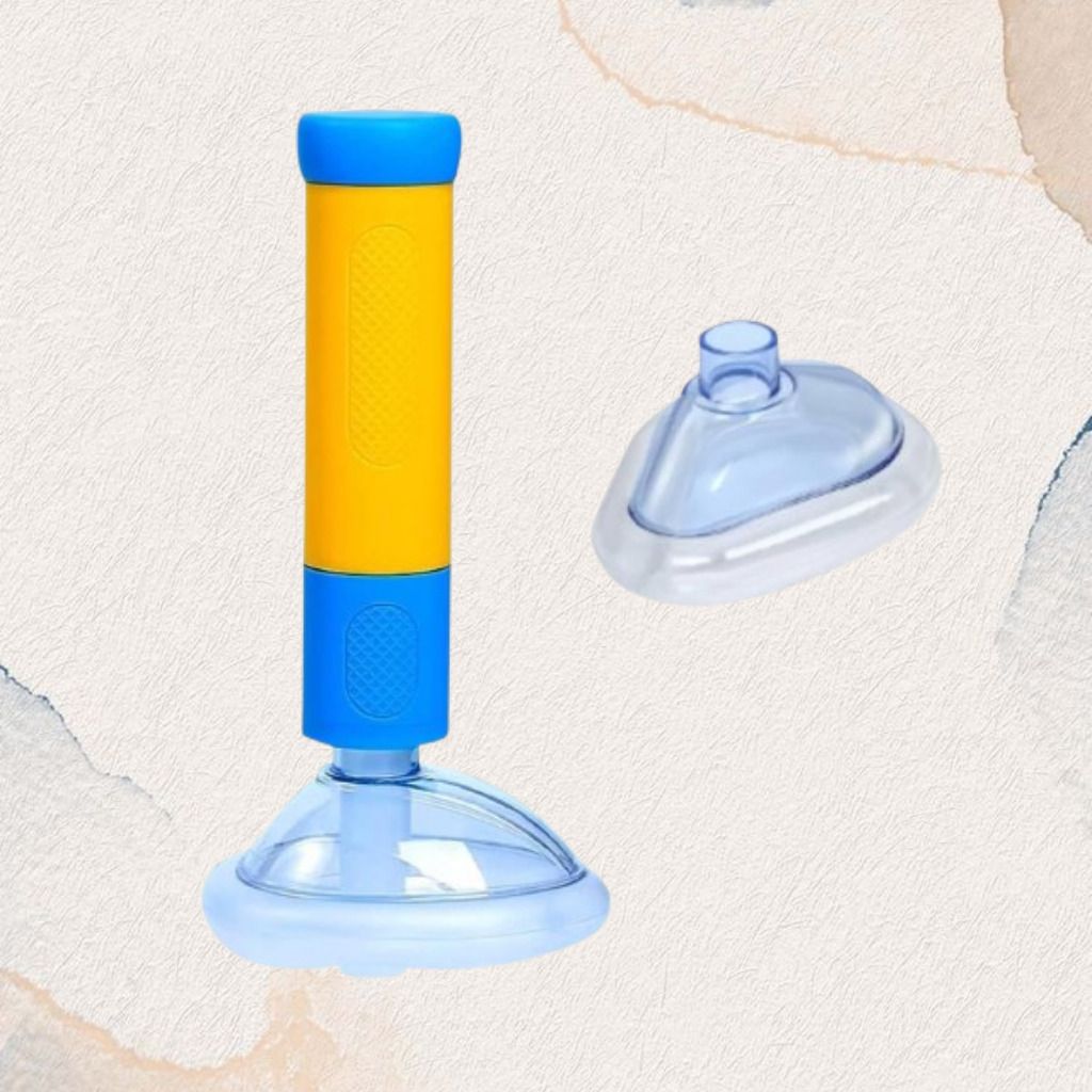 High Performance Air Pressure Tool for Efficient Cleaning Manual Nasal Aspirator-image-45