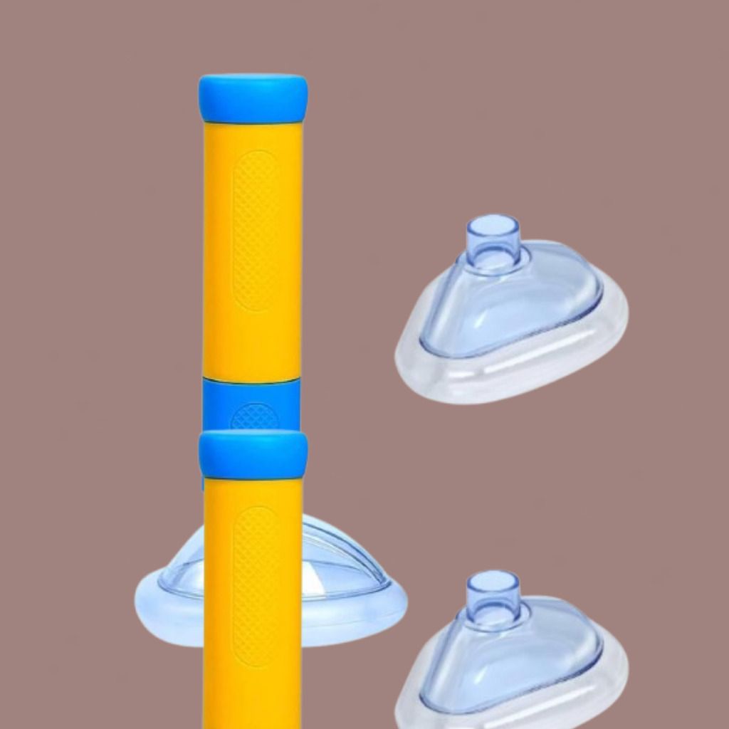 Reliable Vacuum Powered Pump for Sink Maintenance Tasks Manual Nasal Aspirator-image-46