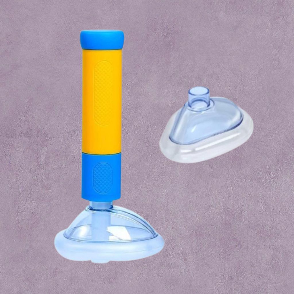Strong Suction Pipe Cleaning Tool for Everyday Home Care Manual Nasal Aspirator-image-44