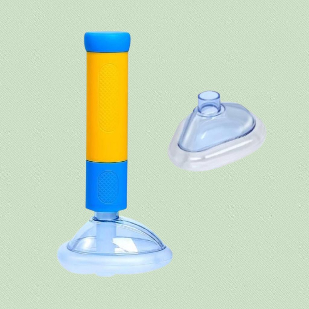 Strong Suction Drain Cleaner for Residential Plumbing Needs Manual Nasal Aspirator-image-40