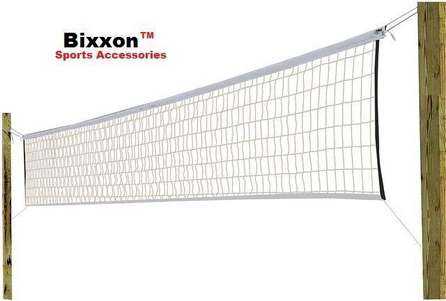 R-16 Cotton Practice Play Match Volleyball Net mm Volleyball Net
