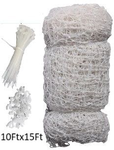 jhari PIGEON NET 10FTX15FT Camping Net-picture-47
