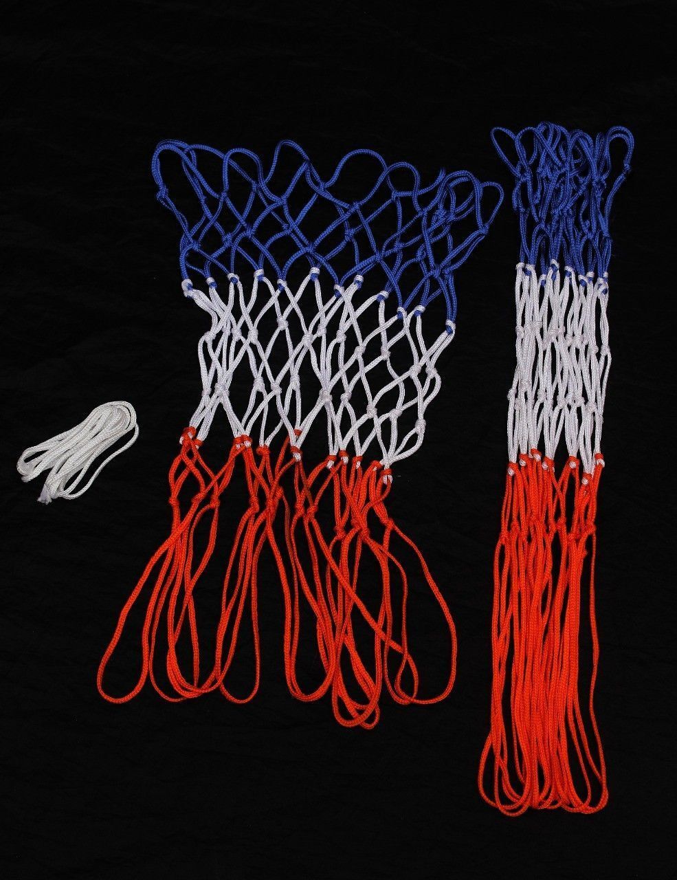 Basket Ball Net Tricolour Special mm Basketball Net-image-48