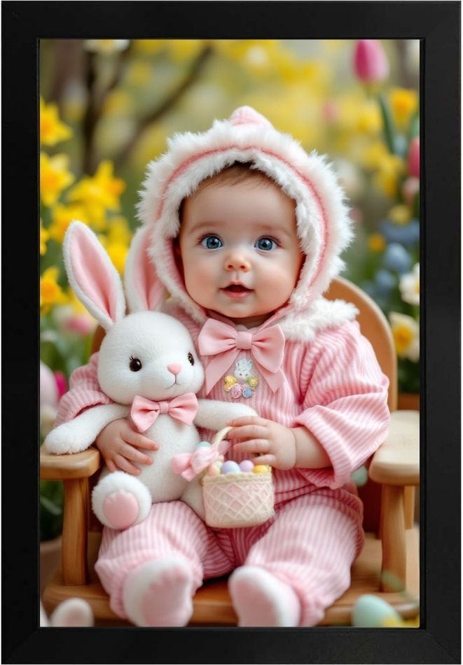 Wood Wall Photo Frame-image-28