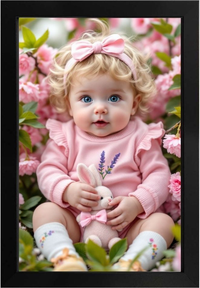 Wood Wall Photo Frame-image-34