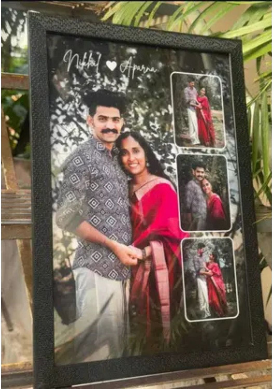 MDF Wall Photo Frame-image-30