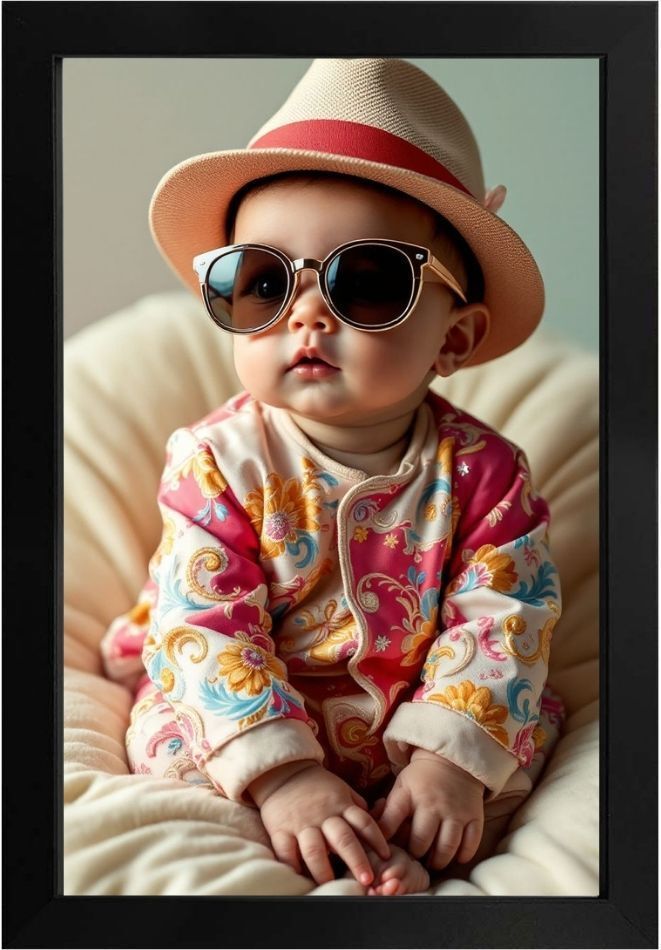 Wood Wall Photo Frame-image-43