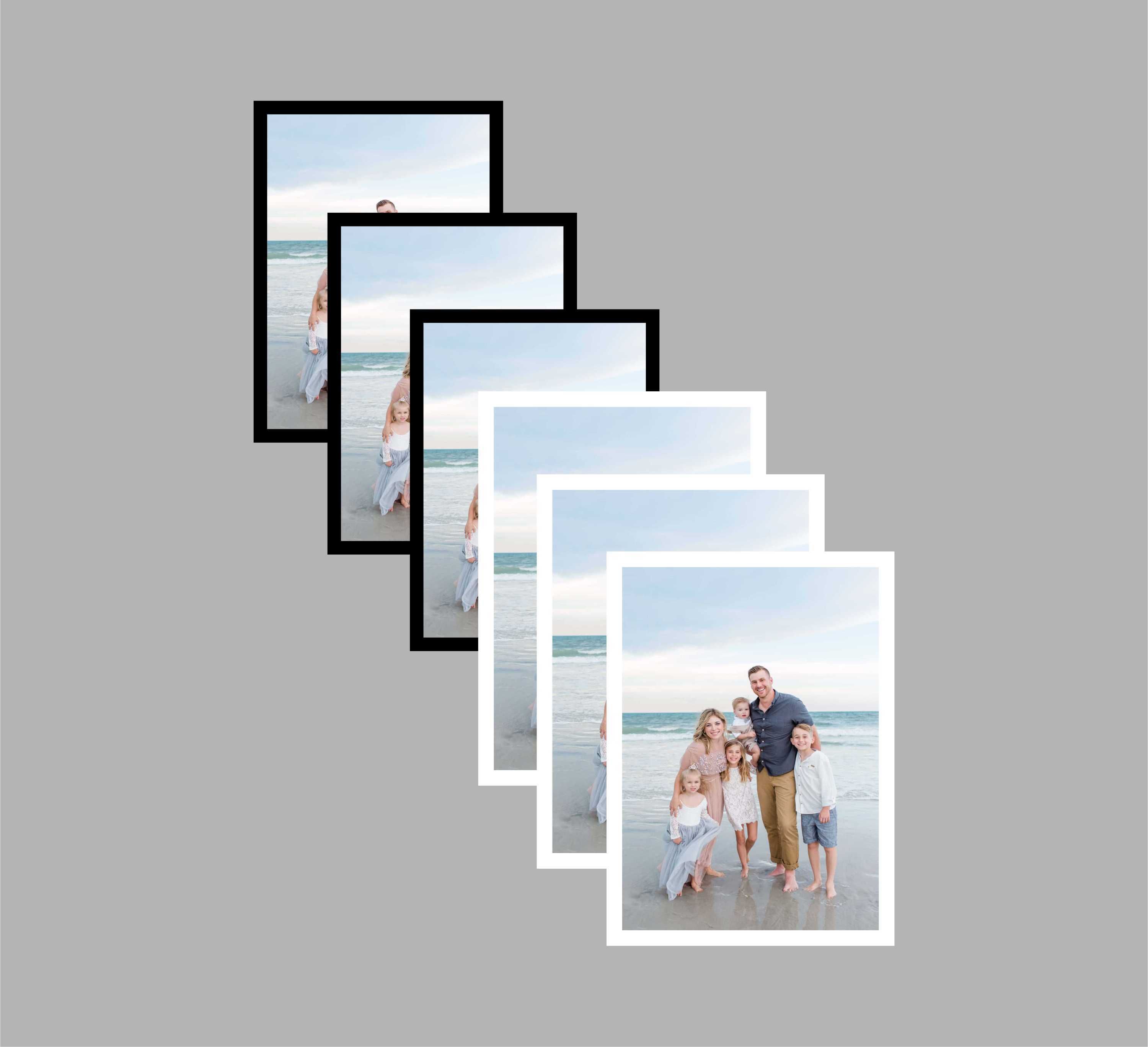 lacuna Wood Wall Photo Frame-picture-16