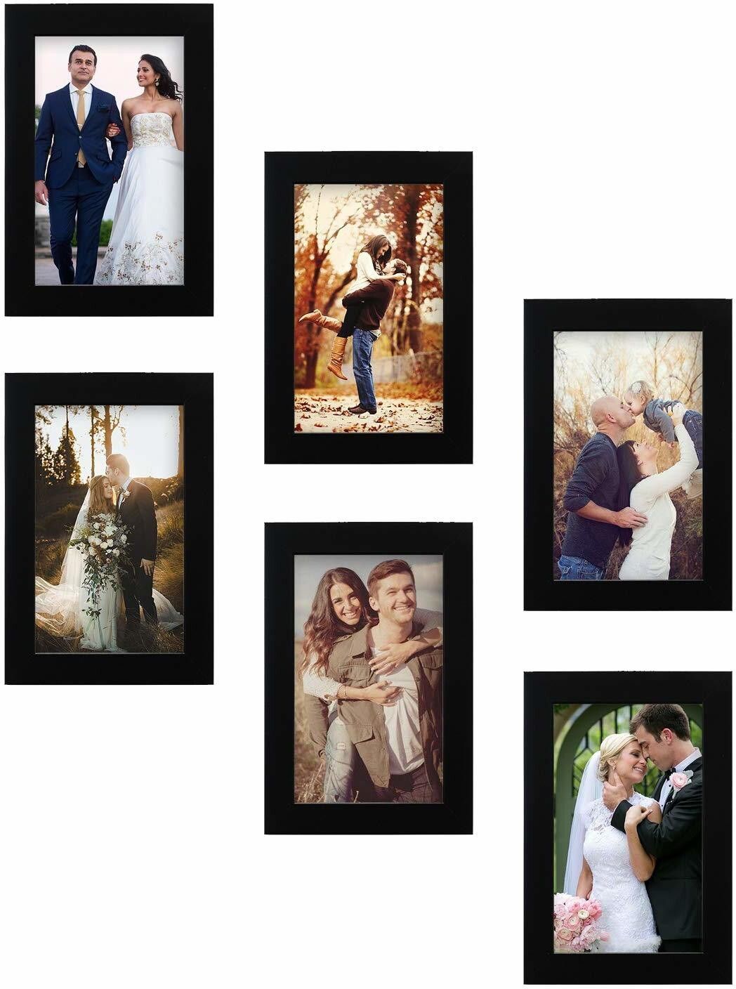 stuthi arts Glass Wall Photo Frame-picture-11