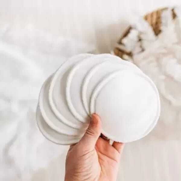 Nursing Breast Pad Nursing Breast Pad-image-21
