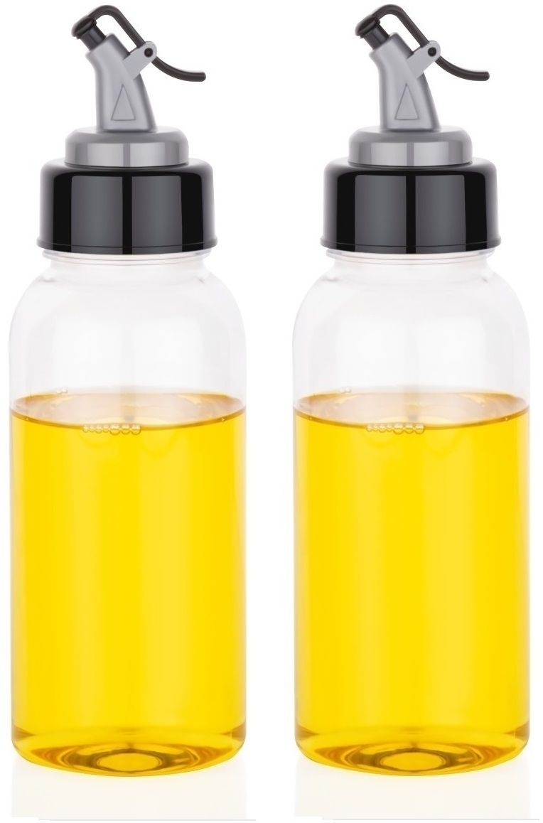 500 ml Cooking Oil Dispenser Set